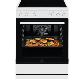 Viryklė ELECTROLUX LKR62001CW