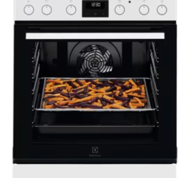 Viryklė ELECTROLUX LKR64022AW