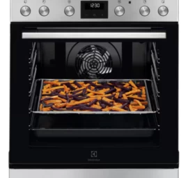 Viryklė ELECTROLUX LKR64022AX