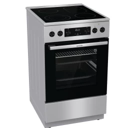 Viryklė Gorenje GECS5C70XPA
