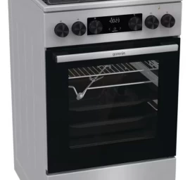 Viryklė GORENJE GK5C65XV