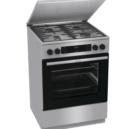 Viryklė GORENJE GKS6C71XF