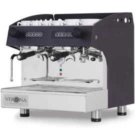 Visiškai Automatinis 2 Grupių Kavos Aparatas Julia Compact 2700 W