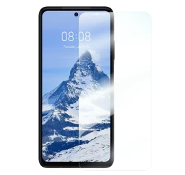 Viso Ekrano Apsauginė Plėvelė 0,15 Mm, Skirta Xiaomi Redmi K40 Pro Poco F3, Skaidri, 2 Vnt.