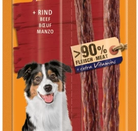 VITAKRAFT Beef Stick jautienos skanėstas šunims, 2 x 12g