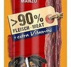 VITAKRAFT Beef Stick šunų skanėstas su jautiena, 12 g