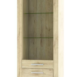 Vitrina OSK
