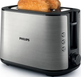 viva Collection Hd2650/90 ( Sidabrinė Spalva) Philips Silver Hd2650/90