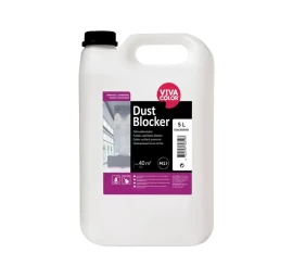 Vivacolor Dust Blocker Dulkių surišėjas - 5 L