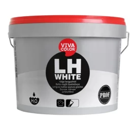 Vivacolor LH White - 17-l-lt
