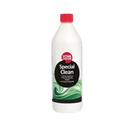Vivacolor Special Clean valiklis Šarminis valiklis - 1 L
