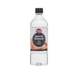 Vivacolor Special Solvent Dažų skiediklis - 0.5 L