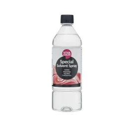 Vivacolor Special Solvent Spray - 1 L