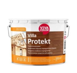 Vivacolor Villa Protekt Impregnantas - 1 L