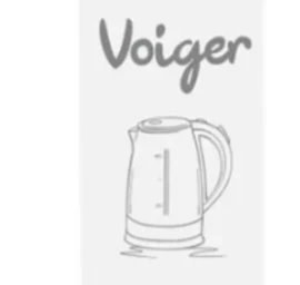 voiger, Buitinis Kalkių šalintojas, 500 Ml.