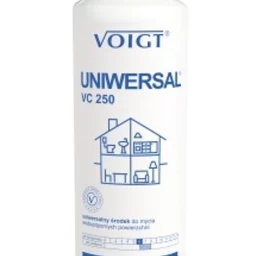 voigt 250, Universalus Vandeniui Atsparus Paviršių Valiklis, 1 L (hit).