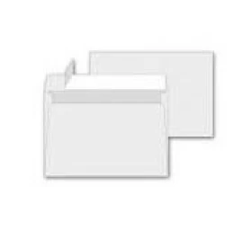 Vokai C4 balti 90g, su nuplėšiama juostele 229x324 mm x 50vnt