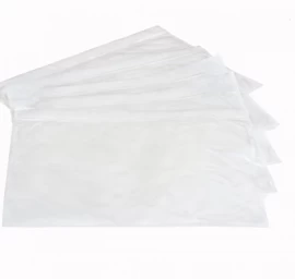 Vokas, lipnus, C5, 240x165+15 mm, pakuotėje 1000 vnt.