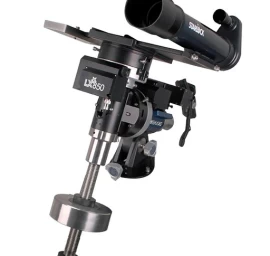 Vokiškas meade Lx850 Paralaktinis Laikiklis Su starlock Navigacija Be Trikojo