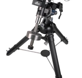 Vokiškas meade Lx850 Paralaktinis Laikiklis Su starlock Navigacija Ir Trikoju