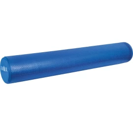 Volas mankštai AMILA Foam Roller PRO Φ15x90cm Blue