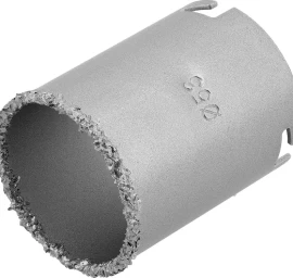 Volframo-karbido karūna | 53 mm (YT-43912)