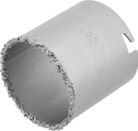 Volframo-karbido karūna | 67 mm (YT-43913)