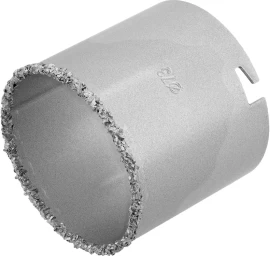 Volframo-karbido karūna | 73 mm (YT-43914)