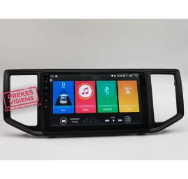 Volkswagen Crafter Multimedija Android 12 (2017-2021)