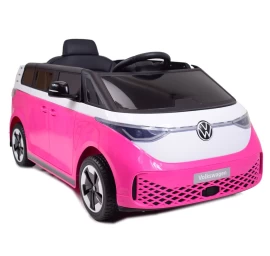 „volkswagen Id Buzz“ Su Akumuliatoriumi