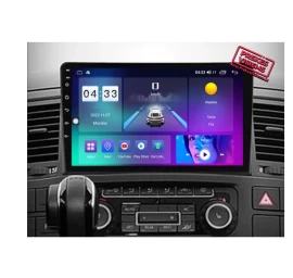 Volkswagen T5 2008-2015 Caravelle / Multivan / Transporter android multimedija