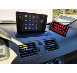 Volvo XC90 android multimedija