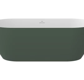 Vonia FREEDOM O Tec, Grey Green/balta, CD11200000