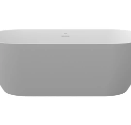 Vonia Freedom O Tec, Smoke Grey/balta, CD31500000