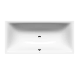 Vonia Kaldewei SILENIO Mod 674 170x75x40 cm, balta su EasyClean danga, 267400013001