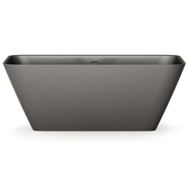 Vonia Paa Quadro Graphite 159 cm