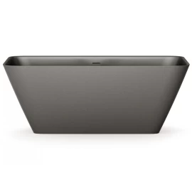 Vonia PAA Quadro Wall Graphite 160 cm silkstone, VAQUAS/01