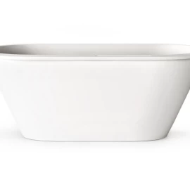 Vonia PAA SilkStone Deco Rim 166x81,5 cm be laikiklio