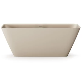 Vonia PAA SilkStone Quadro 159x70 cm matte caffelatte