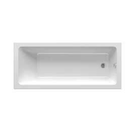 Vonia RAVAK 10° slim, 170x75cm