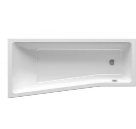Vonia Ravak BE HAPPY II 170x75 R balta C951000000