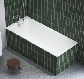 Vonia Ravak Classic II slim 160x70, CC41300000