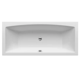 Vonia RAVAK Formy 02 slim, 180x80cm