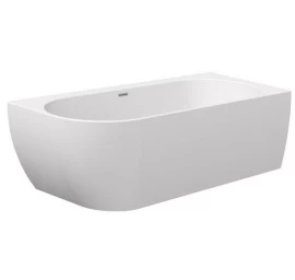 Vonia Ravak Freedom Corner R 170x80 cm balta XC00100040