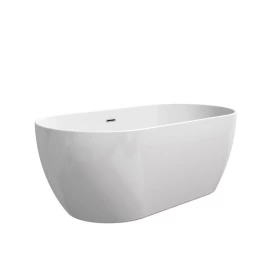Vonia Ravak Freedom O 169x80 balta XC00100020