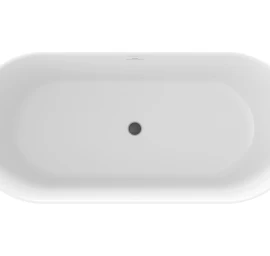 Vonia Ravak Freedom O Tec, balta, CD81000000