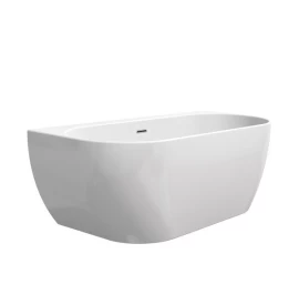 Vonia Ravak FREEDOM W 166x80 balta XC00100024