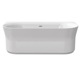 Vonia Ravak YPSILON Wall 178x86 balta XC00100028