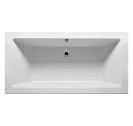 Vonia Riho Lugo 190x90 cm, balta, B136001005