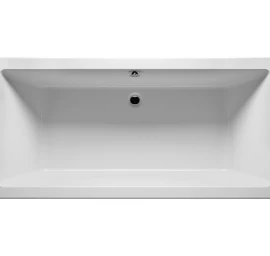 Vonia Riho Lugo 200x90 cm, balta, B137001005